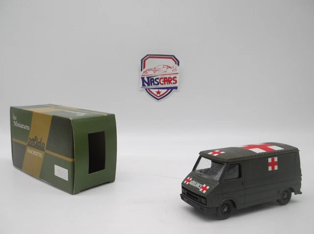 Citroën Visa Total Solido - Etoile Auto49