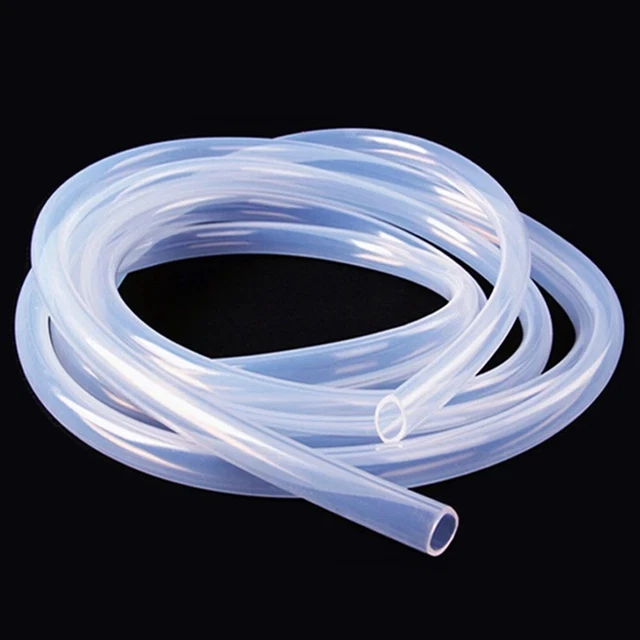 Tube Caoutchouc Latex Naturel SODIAL, Industriel élastique, Modèle 7716, Made In China