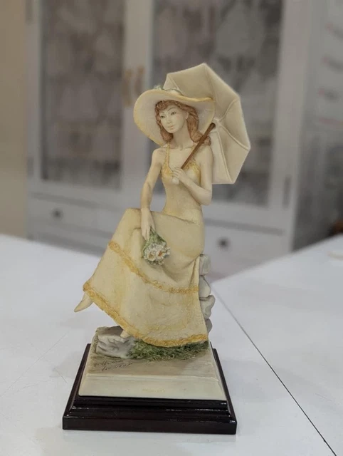 Vittorio Tessaro Figurines FOR SALE! - PicClick UK