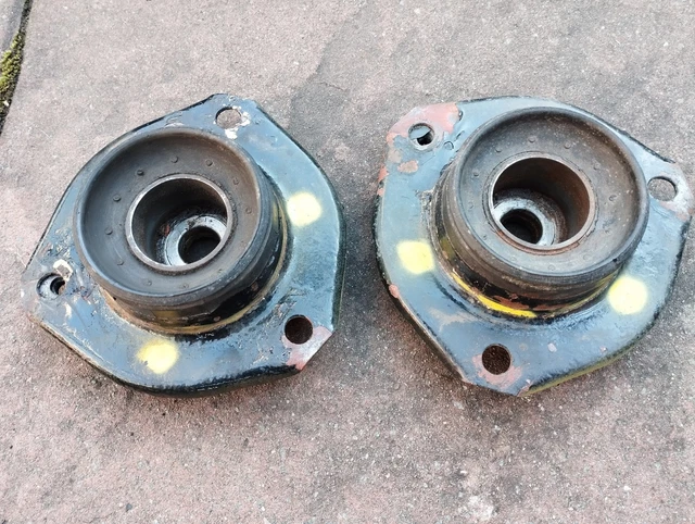 OE style Ford Escort RS struts (F): Escort Mk1/Mk2 & Capri pair