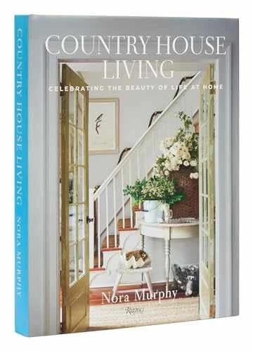 COUNTRY LIVING/ HOME Decorating Farmhouse Fixer Upper X7
