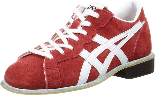 Asics deals shoes weight
