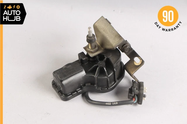 90-02 Mercedes R129 500SL 300SL SL320 Right Passenger Headlight Wiper Motor OEM
