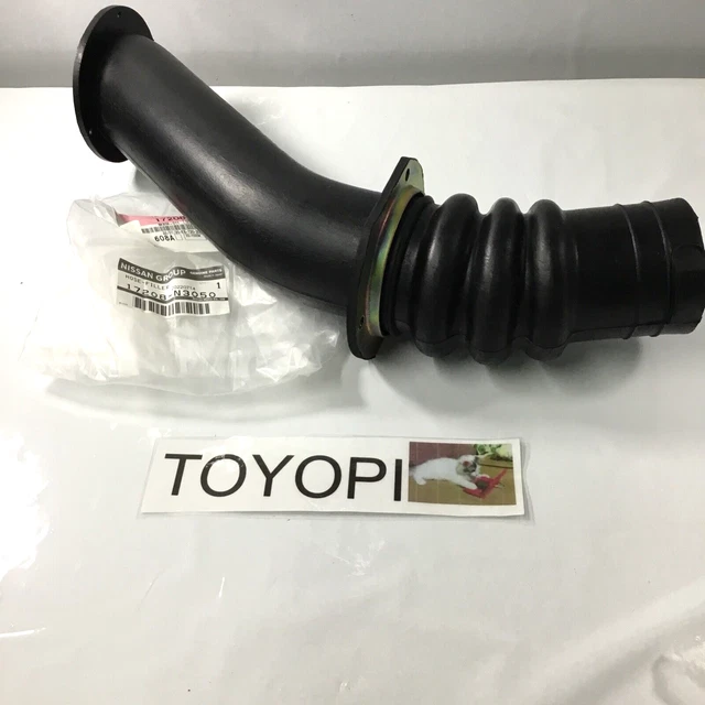 NISSAN 17208N3050 FAIRLADY Z Datsun S30 240Z 197073 Fuel Tank Filler