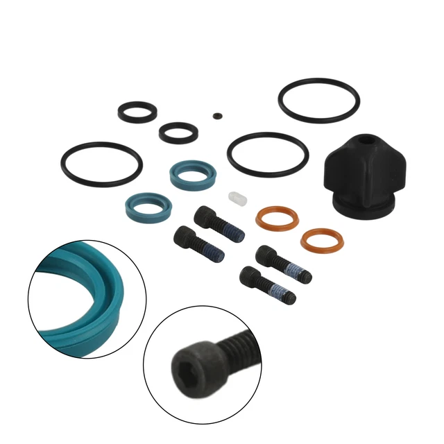 Produktbild von 6804609 Lift Cylinder Seal Kit Fits Bobcat 873
