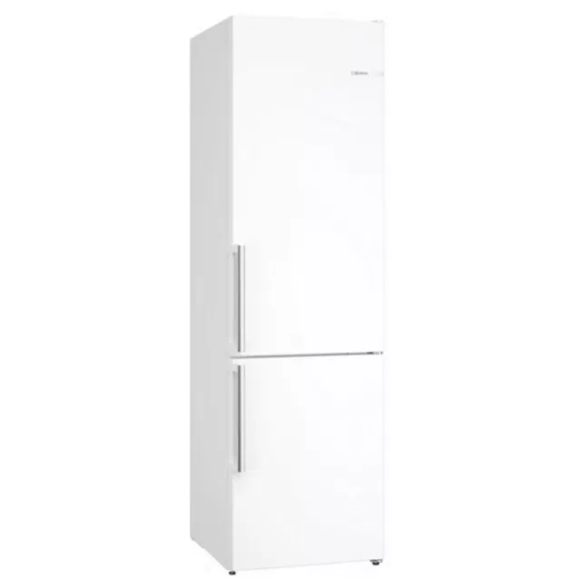 Réfrigérateur combiné 86cm 631l nofrost inox Bosch KGN86VIEA