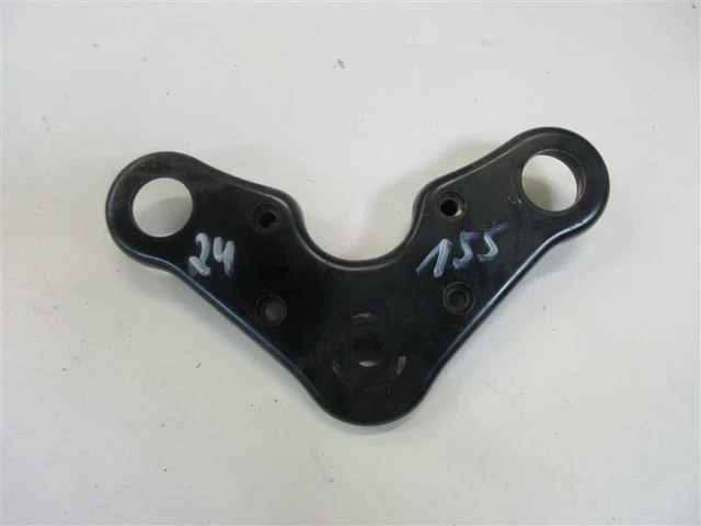 SUZUKI TS 50K TS 50 X Fork Bridge Top Fork Handlebar Fork £18.97 ...