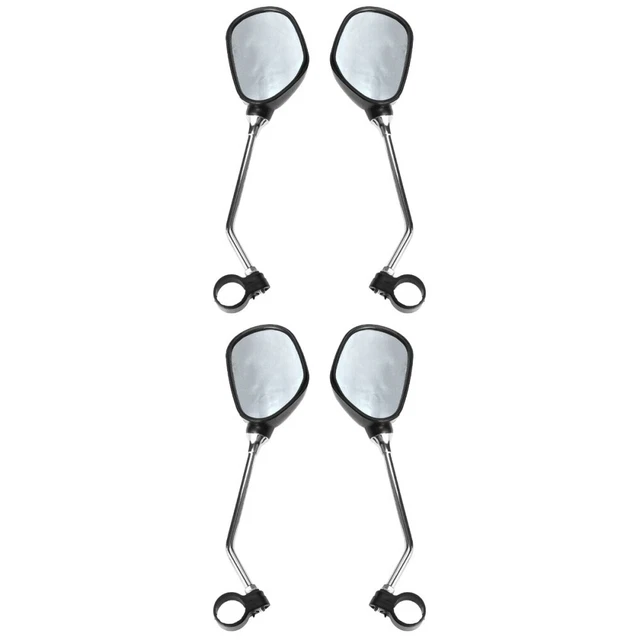 BIKE WRIST MIRROR Bike Rear Mirror Road Bike View Mirror Cycle