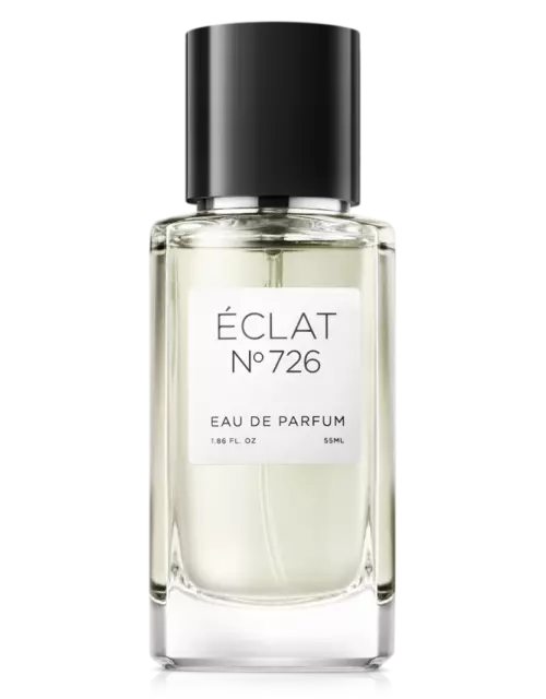 ÉCLAT 726 RAR - Herren Parfum - langanhaltender Duft - 55ml EdP NEU & OVP