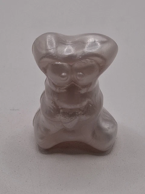 Jouet Miniature Original Jojo's N°19 Greenfield - Argenté - Occasion