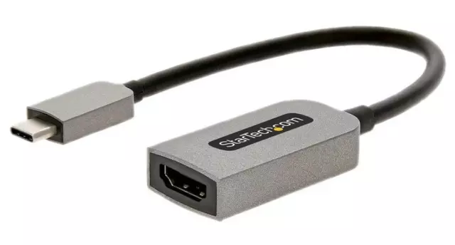 Usb-C Pour 4K UHD 60Hz HDMI Adaptateur USBC-HDMI-CDP2HD4K60