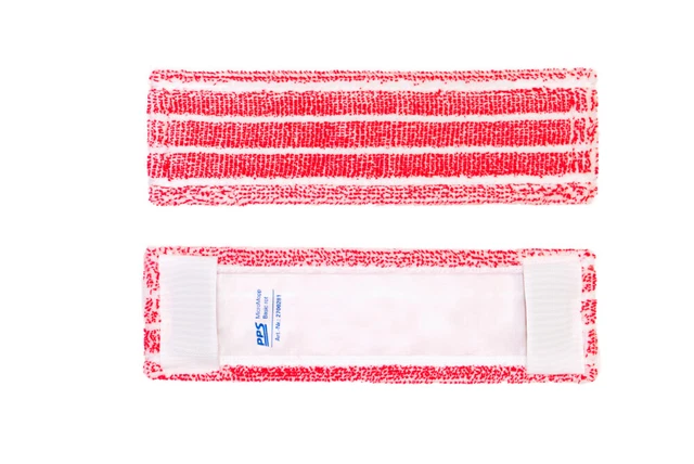 PPS MicroMopp Basic red 15,75" / 40cm