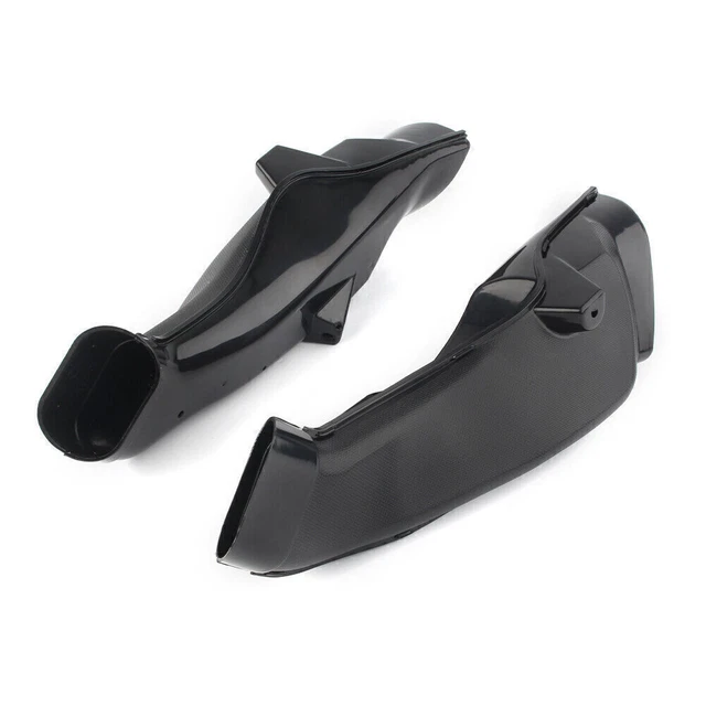 Duct tubo di aspirazione moto RAM AIR per Suzuki GSX-R1000 2003-2004