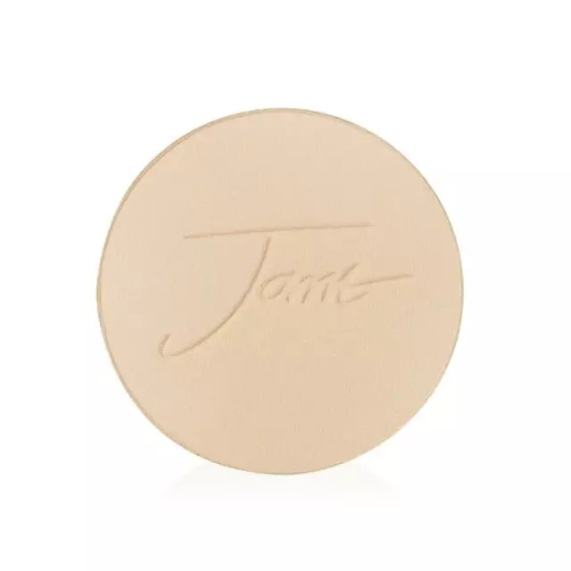 Jane Iredale PurePressed Base Mineral Foundation Refill SPF 20 - Amber 9.9g/0.35