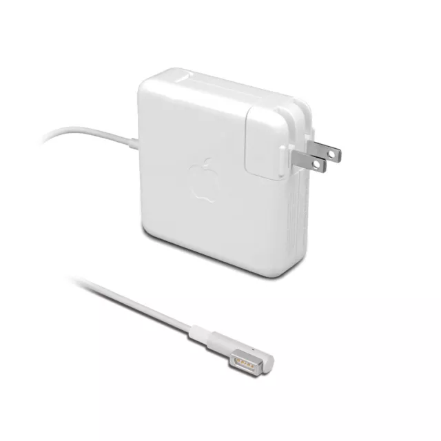 Original Apple MacBook Pro 60W MagSafe Power Adapter Charger A1184 A1330 A1344