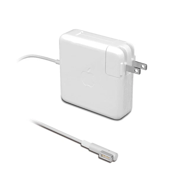 Original Apple MacBook Pro 60W MagSafe Power Adapter Charger A1184 A1330 A1344