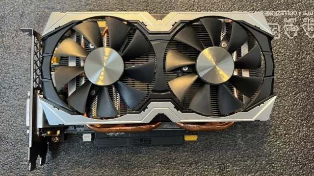 ZOTAC GEFORCE GTX 1070 Mini Graphics Card 8GB GDDR5 ZT P10700G 10M 150.00 PicClick UK