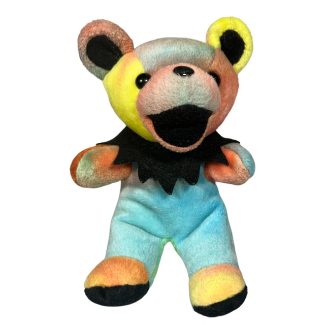 Grateful Dead Bears Plush FOR SALE! - PicClick Grateful Dead Bears Plush FOR SALE! - PicClick
