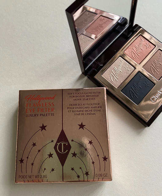 30 ML CHARLOTTE Tilbury Airbrush Fondotinta Impeccabile Paralume In - Foto 9
