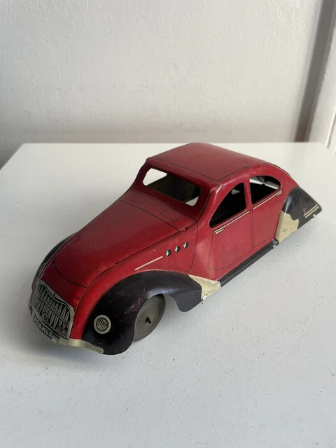 JOUETS ANCIENS--: Rutilantes M-L : Martinan et Larnaude a la sauce