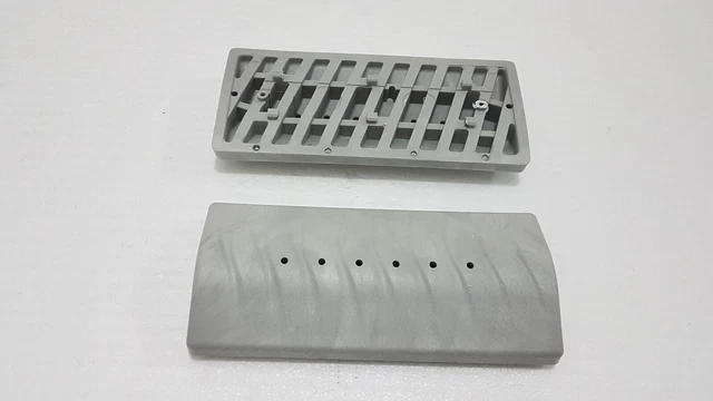 Bouton/poignée De Commande Pour Lave-linge Candy CSTG282L-47 - Neuf (peut Présenter De Petits Défauts)