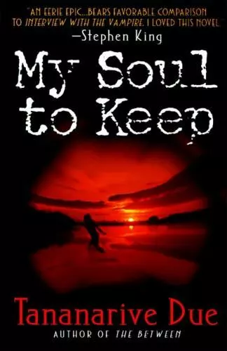 MY SOUL TO Keep (African Immortals series, 1) by Due $3.99 - PicClick