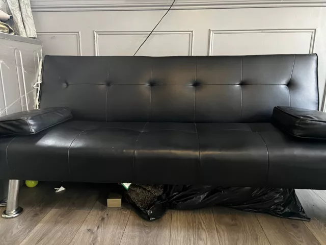 sofa bed