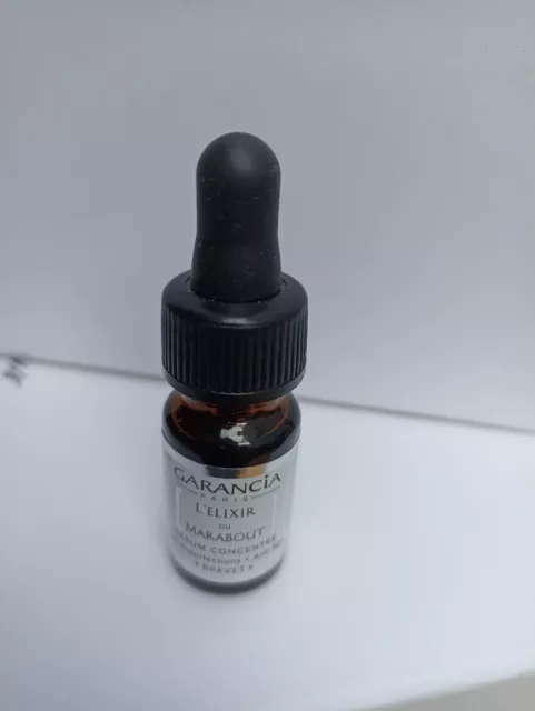 Garancia Huile Ensorcelante aux super pouvoirs 5ml