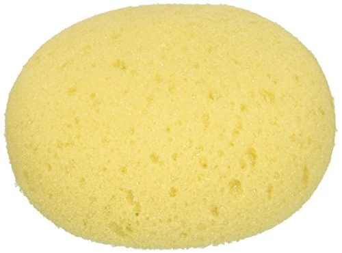 Decker Round Tack Sponge 18drts