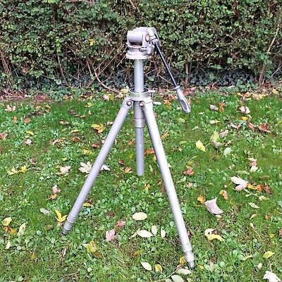 Metallo montaggio cont FREDDO TRIPLA Staffa per zhiyun LISCIO 4 Feiyu vimble 2 Parti UK 