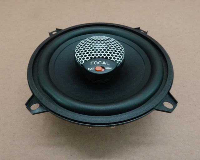 2000-2006 Harley Davidson Electra Glide Ultra Classic FOCAL FRONT SPEAKER A