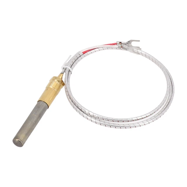 THERMOCOUPLE INTERROMPU JOINT BLEU 600 Mm VÉRITABLE 018094