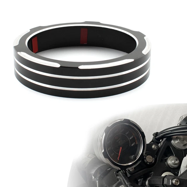 OIL DIPSTICK TANK Cap Plug Fit HarleyDavidson FXDR 114 Softail Breakout Black A £15.38