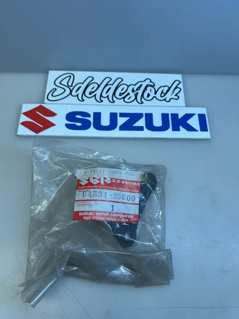 TETE DE FOURCHE SUZUKI 600 BANDIT 1995/1999 - JT MECA PERFORMANCE