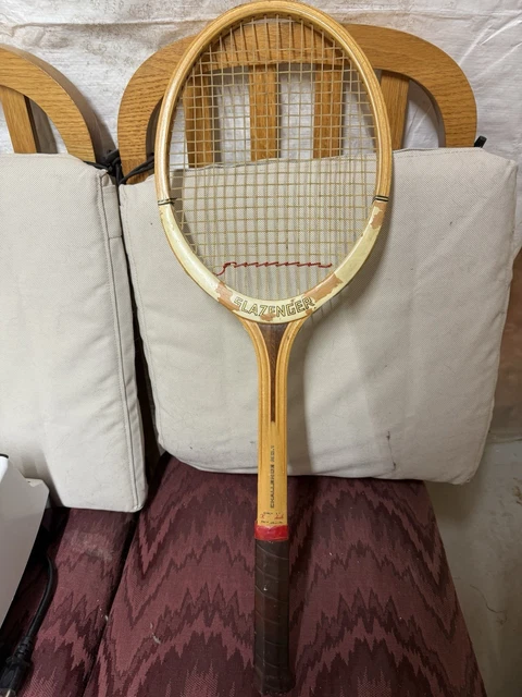 Slazenger Challenge n.5 3k - Mister Padel - Il Negozio di Padel