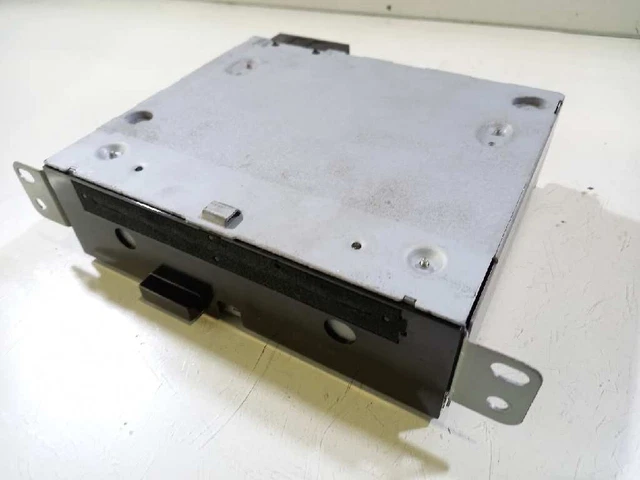 6574Sq Impianto Audio / Radio Cd / A2C31699200 / 96765838180 / 2359459 Per Citro