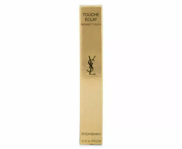 Yves Saint Laurent Touche Eclat 2,5 ml Abdeckstift - Nr. 2 Radiant Touch