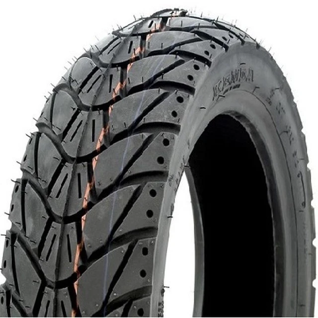 Allwetter Reifen Set Kenda K415 Piaggio MP3 400ie LT Sport