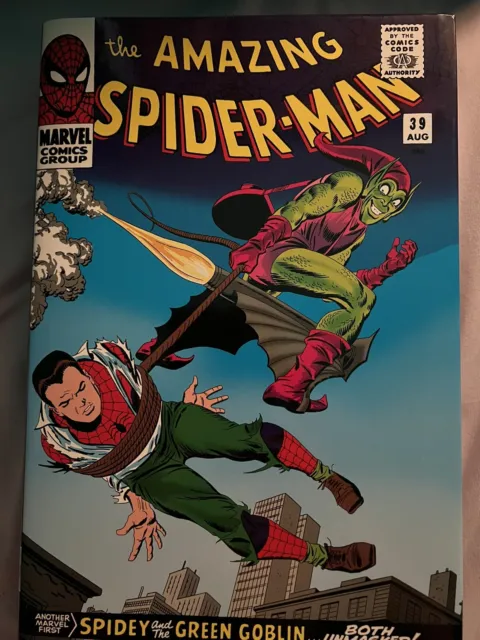 The Amazing Spider-Man Omnibus Vol 2 Marvel DM Variant Romita
