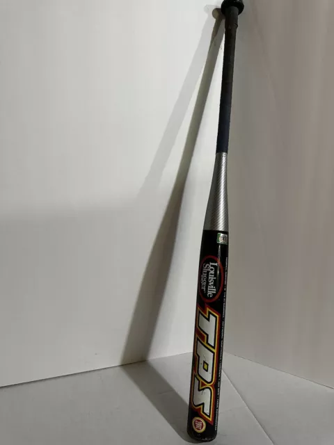 Louisville Slugger TPS Catalyst X1 SB94C Softball Bat 34in 28oz