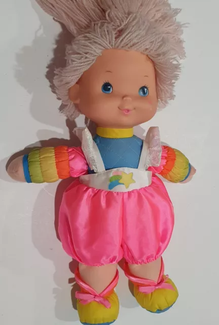 1983 hallmark rainbow 2024 brite