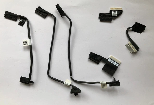 VGOL 4 pezzi cavo batteria T-bulloni in acciaio inox M6 batteria poli terminali connettori batteria fine cavo con dadi e rondelle di ricambio per auto marina barca