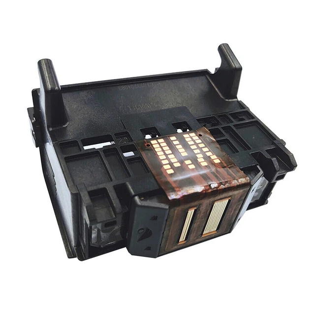 CB326-30002 Testina Di Stampa 564 5-Slot For HP Photosmart - Foto 6