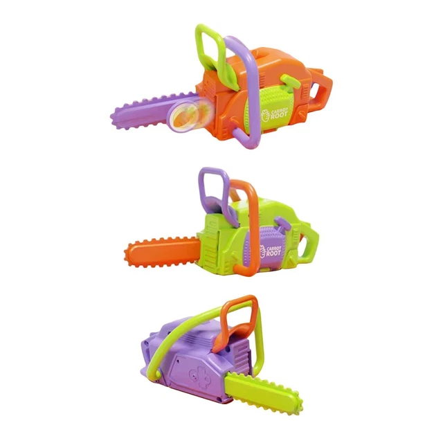 Mini Radish Saw Toy Develops Hands on Ability Novelty Fun Fashion Radish Toy