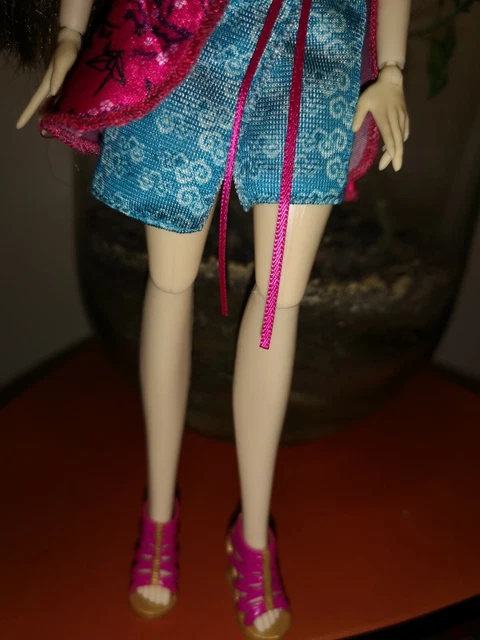 Poupée Eegee 1971 - 45 Cm - Vintage Années 70 (Occasion)