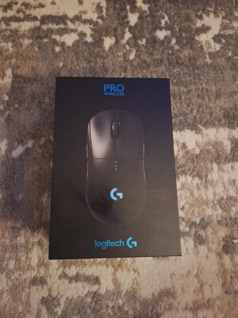 Create Idea 2 Set Piedini In PTFE Per Mouse Logitech G502 - Spessore 0,7 Mm - Ricambio Pattini Per Mouse Gaming, Scorrimento Fluido - 2