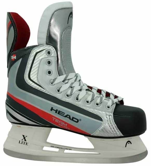 Head S4 Ice Hockey Skates