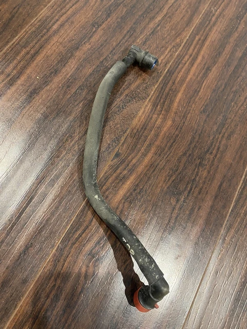 lexus is300 gs300 gs400 gs430 oem fuel line soft hose tube tank to hard line