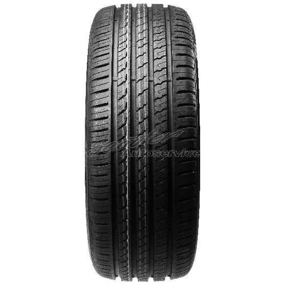 4x 225/45 R17 91Y Sommerreifen Barum Bravuris 5 HM id29414