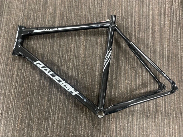 raleigh prestige ex road bike